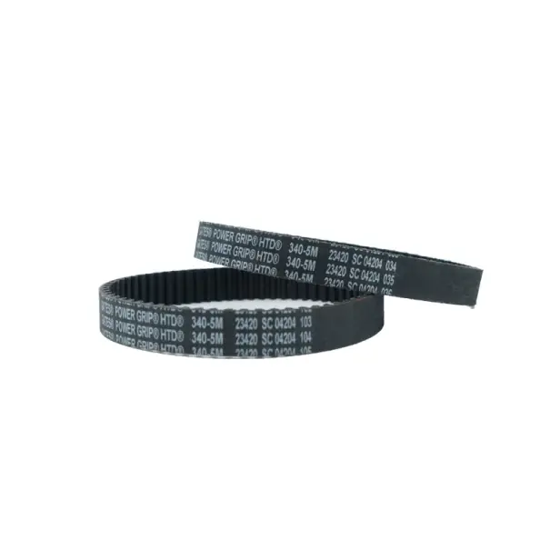 Velmi oblíbený produkt - Exway Řemeny 340 mm (2 kusy)