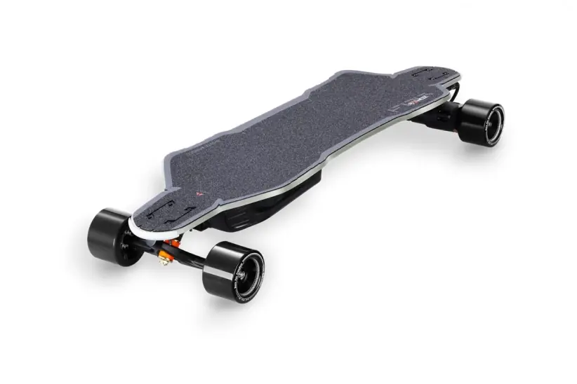 Velká sleva - Exway Flex Paragon E-longboard