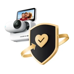 Akce - Insta360 GO 3S FlexiCare