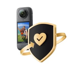 Insta360 X4 FlexiCare | Rychle mizí