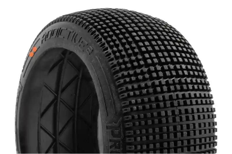 Slevy | ADDICTIVE V2 BUGGY S3 (MEDIUM) pneumatiky, 2 ks