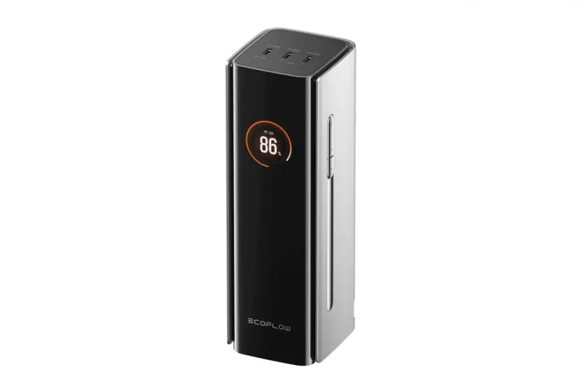 Doprodej | EcoFlow RAPID Pro Power Banka (27650mAh)