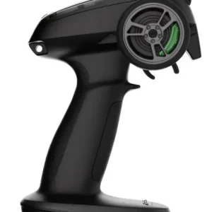 Využijte nabídku | Čtyřkanálová RC souprava Absima CR4S-EVO 2,4GHz, 2x přijímač