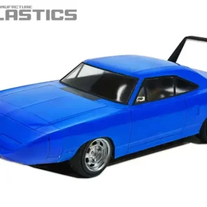 Kupte nyní - Karoserie APlastics - Superbird - 1/10, 195mm