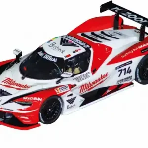 Auto Carrera D132 - 32067 KTM X-Bow GTX Razoon | Téměř vyprodáno