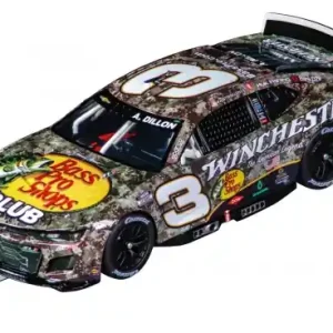 Mezi nejprodávanějšími | Auto Carrera D132 - 32094 NASCAR Camaro NextGen