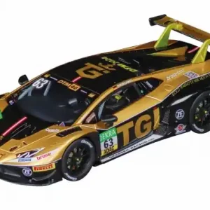 Auto Carrera EVO - 27814 Lamborghini Huracán GT3 | Do vyprodání zásob