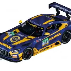 Populární | Auto Carrera EVO - 27816 Mercedes-AMG GT3 Evo