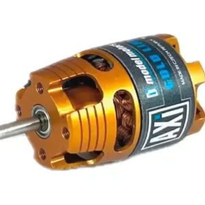 Rychlá doprava - AXI 2212/20 V3 LONG střídavý motor