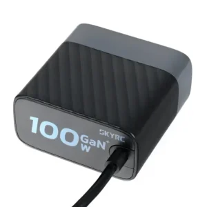 Rychlé doručení | SKY RC PDC100 100W USB-C síťový nabíječ/zdroj