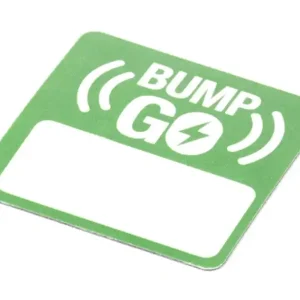 SKY RC BumpGo NFC nálepka (5 ks) - Připraveno k expedici