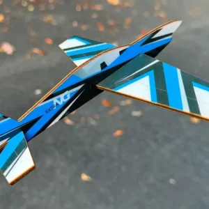 Výhodná nabídka - Stick plane - Extra NG Modrá
