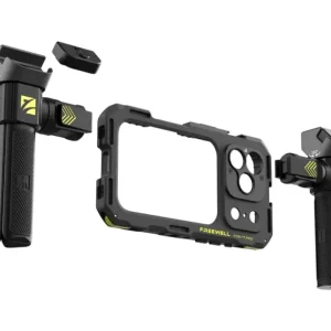 Čerstvá novinka | Freewell iPhone 17 Pro Genius Rig