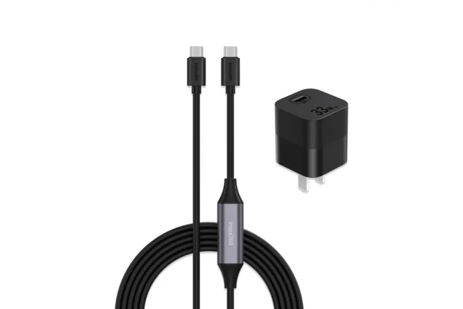 Právě dorazilo | Insta360 Wave Y kabel s adaptérem