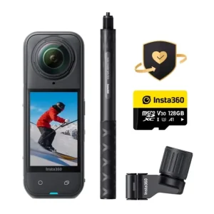Doporučujeme - Insta360 X5 Ski Bundle