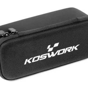 Téměř vyprodáno | Hard Case taška na příslušenství 215x90x85 mm