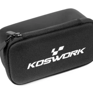 Hard Case taška na příslušenství 180x90x85 mm - Akce