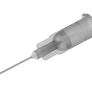 Pořiďte si nyní - Plastové CA aplikační trubičky 0.4 mm (10 ks)