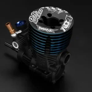 OS SPEED B21 ADAM DRAKE 4 samotný motor | Nejprodávanější