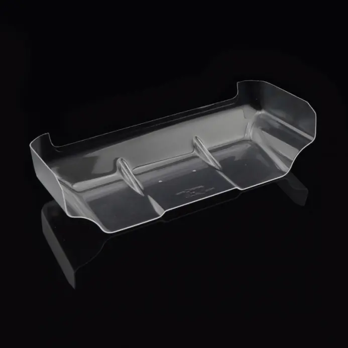 Revolution Design 1/10 Buggy křídlo 6.5, lehké 0,8 mm, předříznuté - Zbývá pár kusů