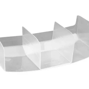 Nenechte si ujít nabídku - Revolution Design 1/10 Buggy křídlo s vysokým přítlakem, předříznuté