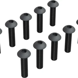 Mezi nejprodávanějšími | Arrma šroub imbus BH M2.5x12mm, hlava M3 (10)