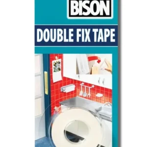 Poslední dny | BISON DOUBLEFIX 1,5 m x 19 mm