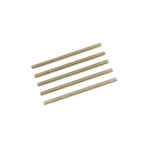 Bestseller - Závitová tyč M4x30 ocel (5)
