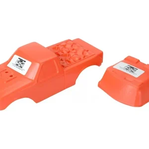 Pro-Line karosérie 1 16 Brunt červená Arrma Quake Grom | Bezpečný nákup