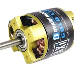 Doprodej zásob - AXI 2820/8 V3 střídavý motor