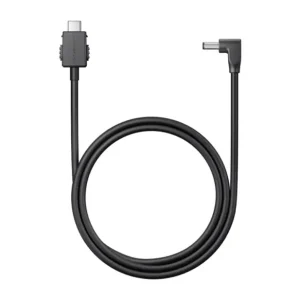 Insta360 Antigravity A1 Vision USB-C/ DC kabel 0,65 m - Sleva