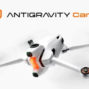 Insta360 Antigravity A1 Care 2 roky | Špičková kvalita