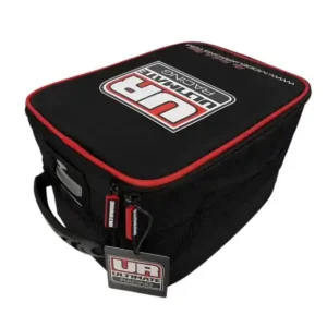 Téměř vyprodáno - ULTIMATE RACING Přepravní taška pro vysílač Sanwa M17