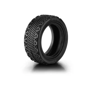 Akční nabídka | HUDY Pneumatiky přední 4WD 1 10 off-road Astro medium (2 ks)