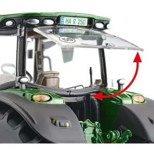 Wiking John Deere 6R 250 1 32 - Objednejte dnes