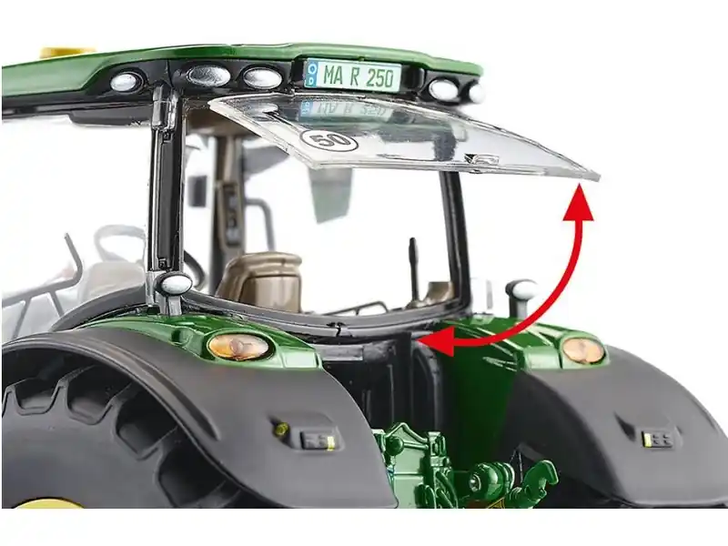 Wiking John Deere 6R 250 1 32 - Objednejte dnes