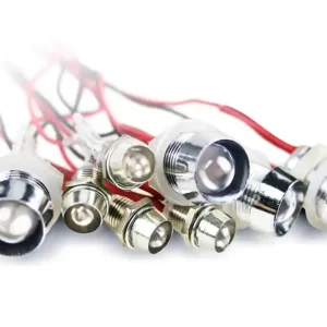 L8 Model Car LED | Jen dnes