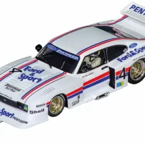 Auto Carrera D124 - 23996 Ford Capri Zakspeed - Do košíku
