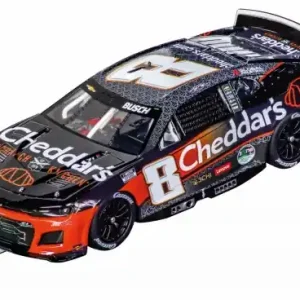 Auto Carrera D132 - 32093 NASCAR Camaro NextGen | Kvalitní produkt