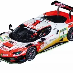Mezi nejprodávanějšími | Auto Carrera EVO - 27810 Ferrari 296 GT3