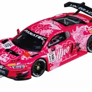 Auto Carrera EVO - 27828 Audi R8 LMS GT3 evo II | Právě uvedeno na trh
