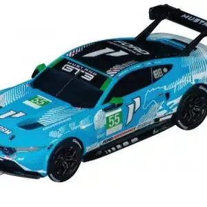 Auto GO 64279 Ford Mustang GT3 Proton Competition - Akce