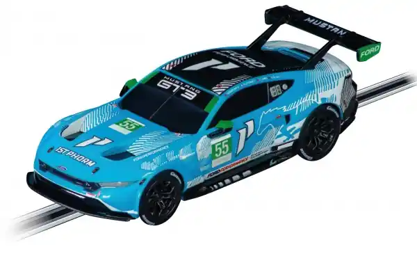 Auto GO 64279 Ford Mustang GT3 Proton Competition - Akce