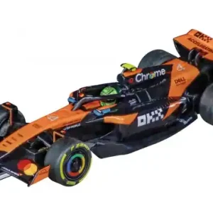 Auto GO 64294 McLaren Formula 1 Team L.Norris - Prodejní hit