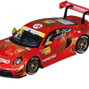 Pouze dnes - Auto Carrera D124 - 23998 Porsche 911 GT3 R