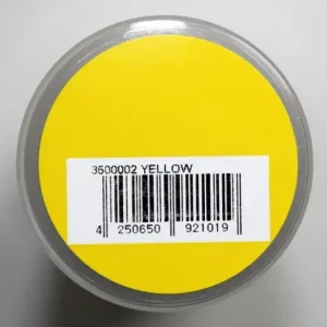 Barva na lexanové karosérie Absima RC Car 019 - Boni Yellow - Právě dorazilo