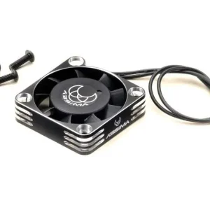 Hliníkový ventilátor Absima High-Speed 16000ot/min. 40x40mm - Nejprodávanější