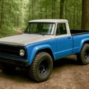 Outlet | Barva na lexanové karosérie Absima RC Car 150 - Dodger Blue