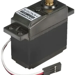 Expresní doručení | Servo Absima S90MH 9kg/0,36s