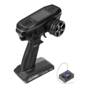 Vysílač Dumbo RC DDF-350 10CH s přijímačem - Objednejte nyní